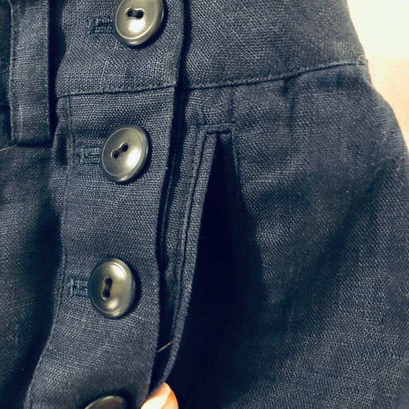 Navy Rugby 🏉 Ralph Lauren Shorts - Picture 5 of 8